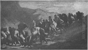 Les fugitifs