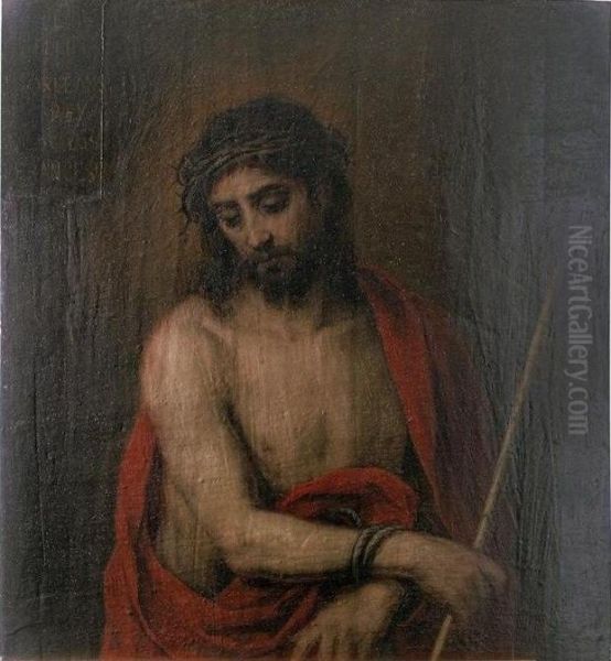 Ecce Homo (Murillo) - view 1