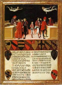 Finance of the community in times of peace and war Finance of the community in times of peace and war