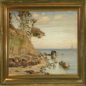 Coastalscenery