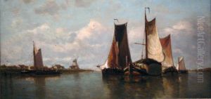 Marine Landscape