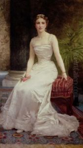 Madame Victor Olry Roederer