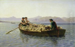 Rowing Boat