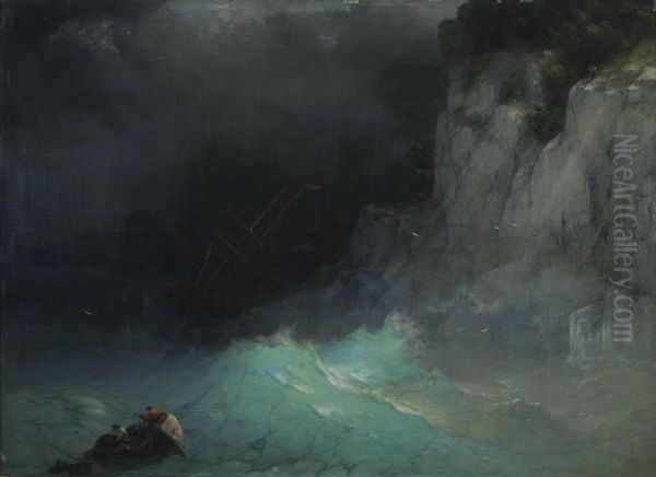 Storm - view 1