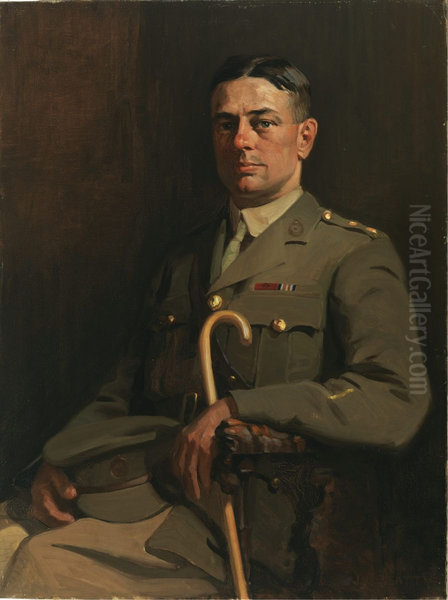 George Harry MULLIN, VC, MM - view 1