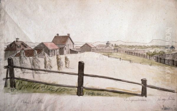 Ladegaardsoen Roogs Lokke - view 1