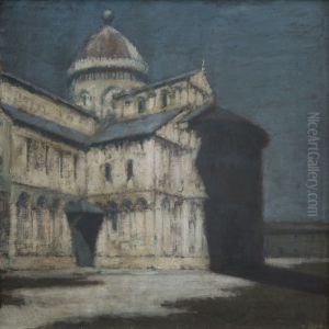 Katedra w Pizie