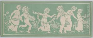 Valentine by Kate Greenaway