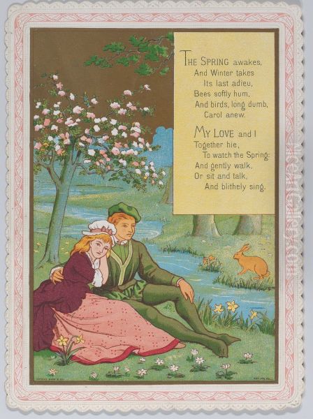 Valentine - view 1