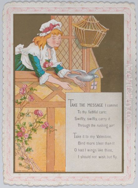 Valentine - view 1
