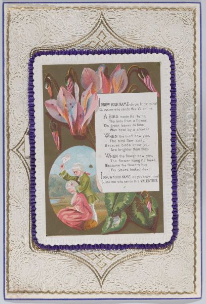 Valentine - view 1