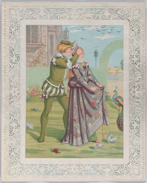 Valentine - view 1