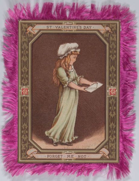 Valentine - view 1