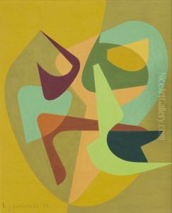 Melodie oriental by Birger Carlstedt