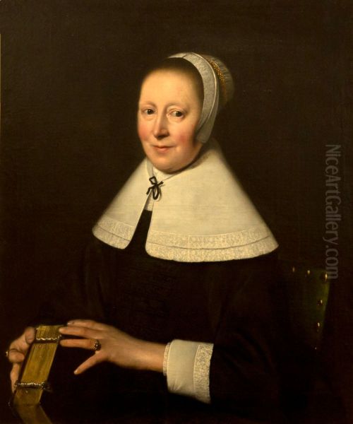 Retrato de mulher - view 1