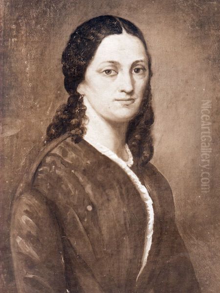 Anna Margrethe Lochen - view 1