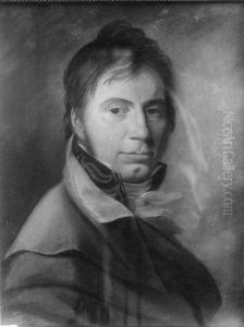 Peter Collett by Christian Horneman