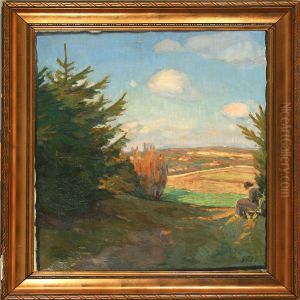 Autumnlandscape