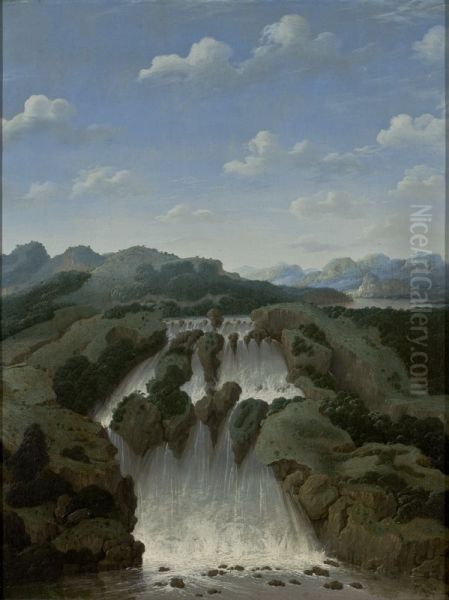 Cachoeira de Paulo Afonso - view 1