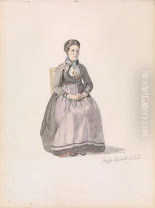 Birgit Palsdatter Enderud, Uvdal Birgit Palsdatter Enderud, Uvdal