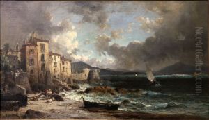 La Ponche a Saint-Tropez.