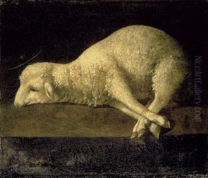 Agnus Dei Agnus Dei