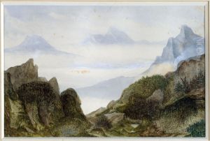 Paysage Paysage