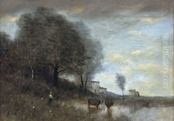 landscape - view 1