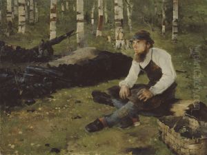 Miilunpolttaja Miilunpolttaja