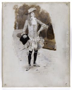 Lord David Dirry-Moir. Lord David Dirry-Moir.