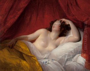 Le Sommeil by Aimee Brune-Pages