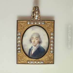 Portrait d'homme Portrait d'homme