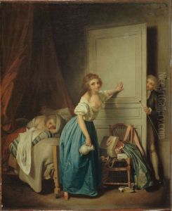 Der Indiskrete Der Indiskrete
