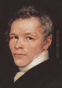 Karl Friedrich Schinkel Karl Friedrich Schinkel