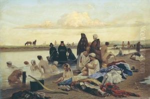 <<Monahi. Ne tuda zaehali>> by Lev Grigorievich Solovyov