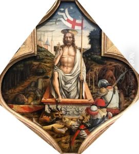 Resurrection