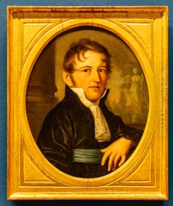 Paulus Modestus Schucking Paulus Modestus Schucking