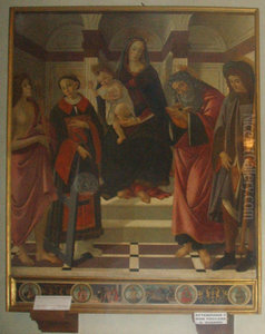 Vergine_in_trono_tra_i_Santi_Lorenzo,_Giovanni_Evangelista,_Sebastiano_e_Rocco
