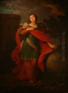 Santa Barbara by Vieira Lusitano