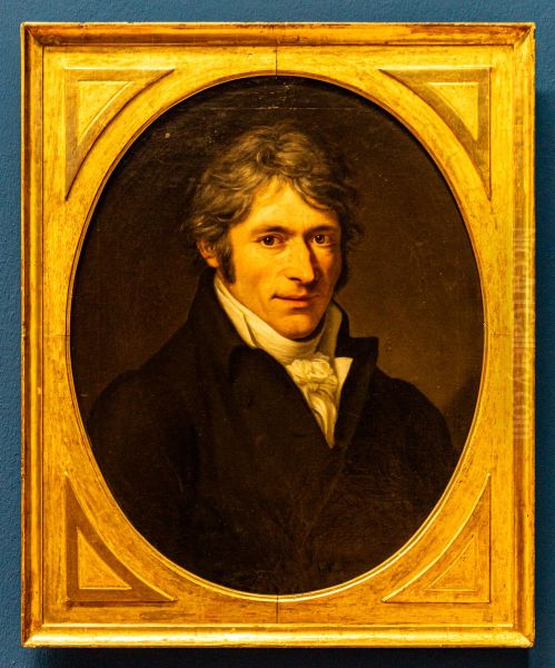 Johann Christoph Schluter - view 1
