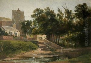 All Saints Church, Hastings