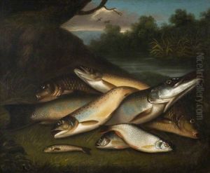 Fish by Moses Haughton