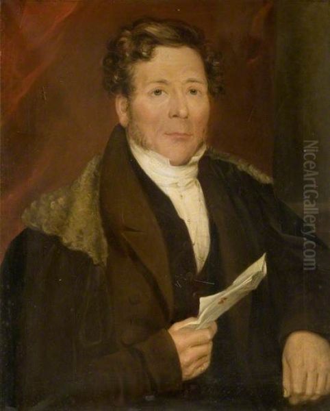 George Edmonds - view 1