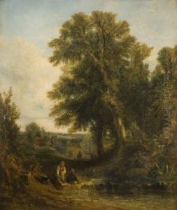English Landscape English Landscape