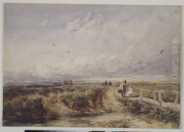 The Bridge on the Common - view 1