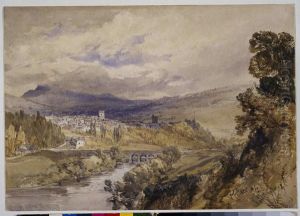 Abergavenny Abergavenny
