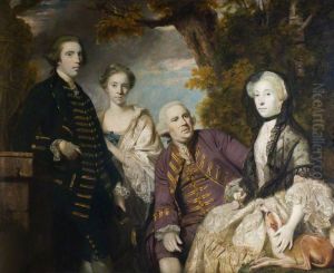 The Roffey Family