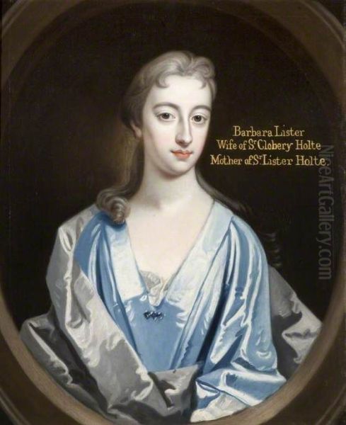 Barbara Lister - view 1