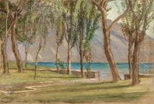 Riva, Lake Garda Riva, Lake Garda