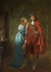 In Time of War by William Breakspeare